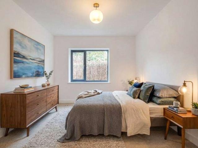 Bungalow for sale in Locking Parklands, Locking