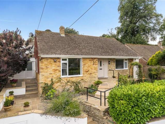 Bungalow for sale in Combe St Nicholas, Somerset