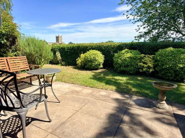 Bungalow for sale in Tewkesbury, Pamington