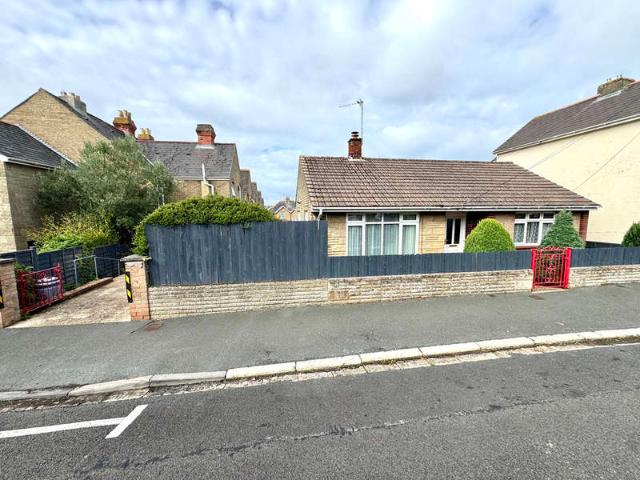 Bungalow for sale in Osborne, East Cowes