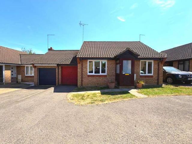 Bungalow for sale in Peterborough