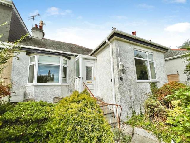 Bungalow for rent in Forder, Saltash