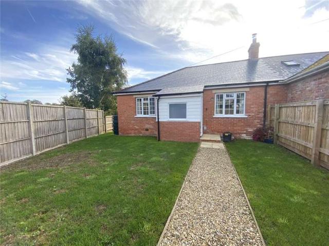 Bungalow for sale in Churchstanton, Churchinford