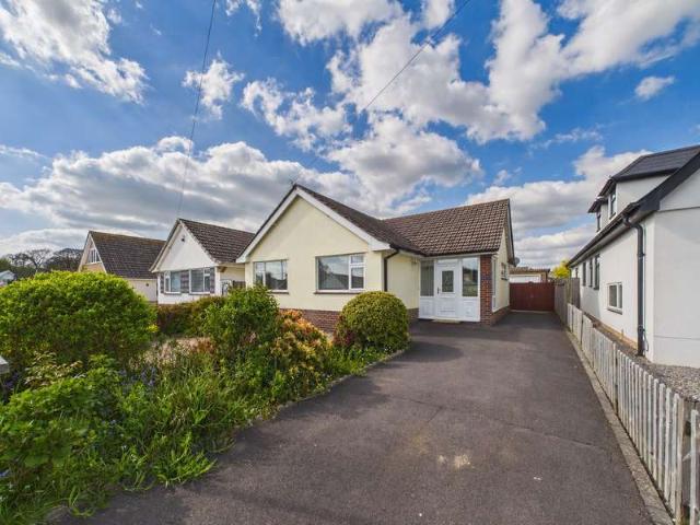 Bungalow for sale in Christchurch