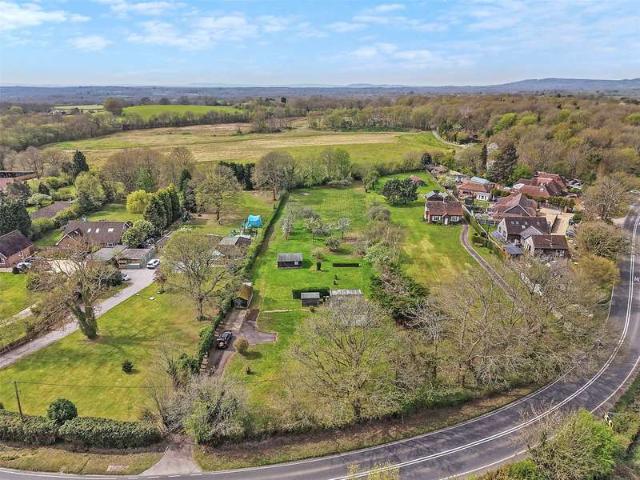 Bungalow for sale in Pachesham Park, Surrey