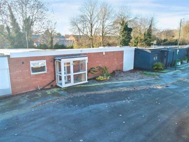 Bungalow for sale in Clifton, Haddon
