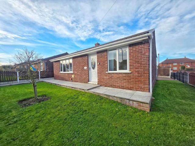 Bungalow for sale in Carlton, Monk Bretton