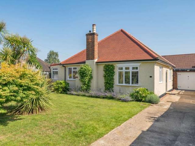 Bungalow for sale in Blackhills, Surrey