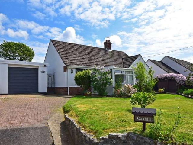 Bungalow for sale in Budlake, Devon