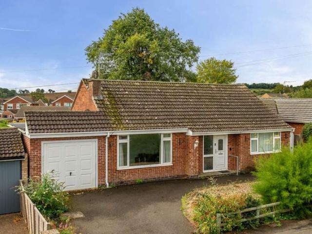 Bungalow for sale in Oakham, Rutland