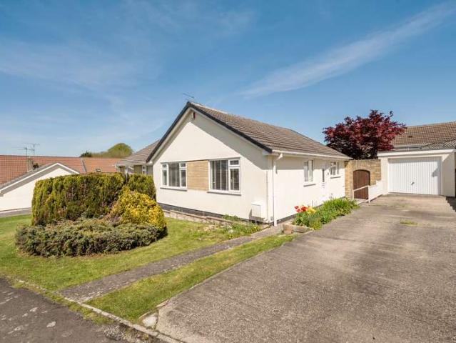 Bungalow for sale in Paulton, Bath And North East Somerset
