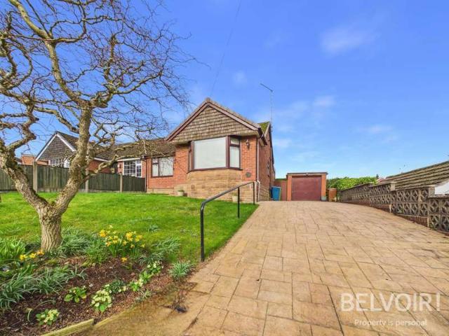 Bungalow for sale in Baswich, Staffordshire
