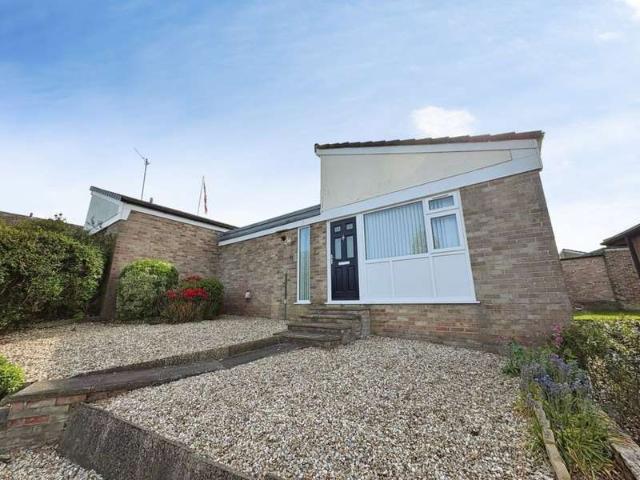 Bungalow for sale in Preston Plucknett, Yeovil