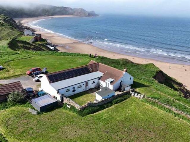 Bungalow for sale in Cayton