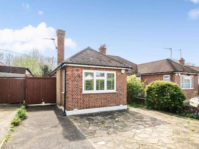 Bungalow for sale in London Borough of Harrow, Greater London