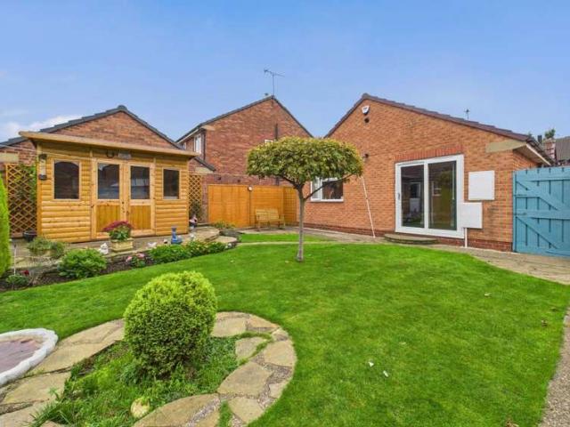 Bungalow for sale in Hull, City Of Kingston Upon Hull