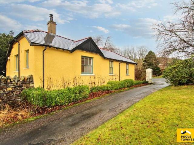 Bungalow for sale