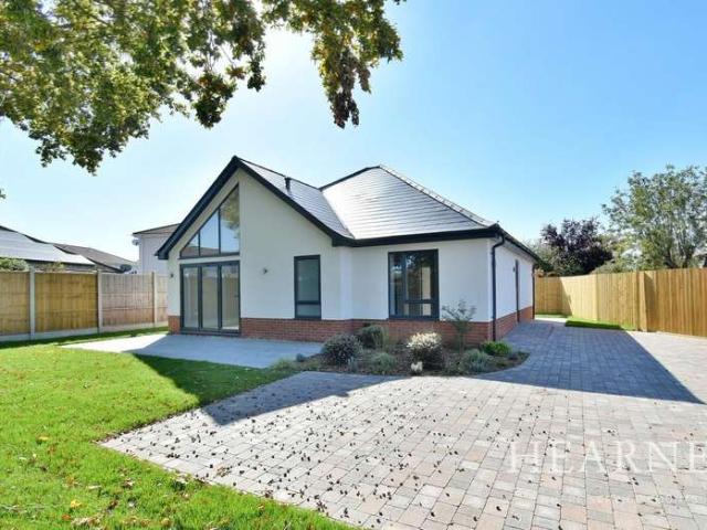Bungalow for sale in Kinson, Bournemouth