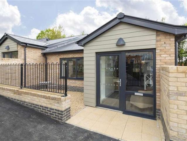 Bungalow for sale in Adel, West Yorkshire