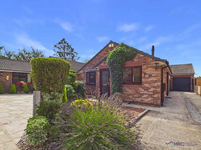 Bungalow for sale in Spring Cottage, City Of Kingston Upon Hull