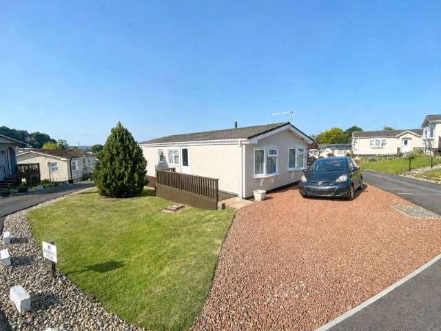 Bungalow for sale in Cross In Hand, East Sussex