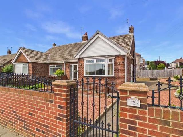 Bungalow for sale in East Herrington, Tyne And Wear