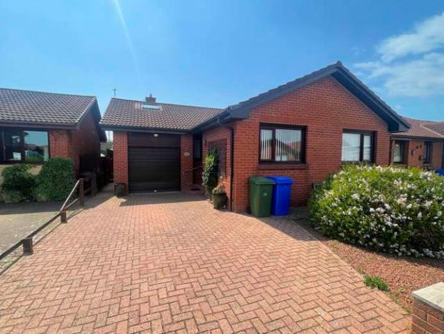 Bungalow for sale in Seaton Valley, New Hartley