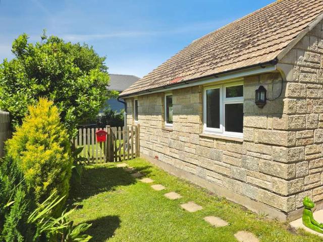 Bungalow for sale in Totland, Isle Of Wight