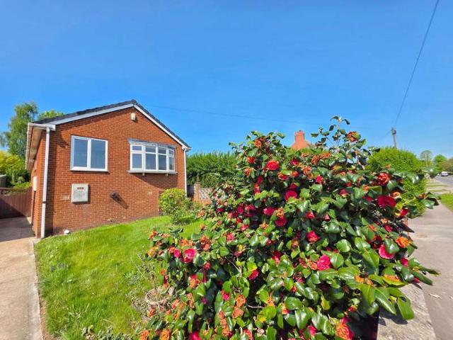 Bungalow for sale in Barugh Green, South Yorkshire