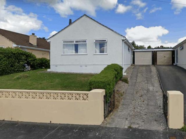 Bungalow for sale in Calstock, Metherell