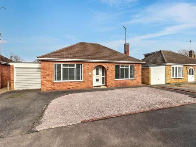 Bungalow for sale in Gosberton Clough, Lincolnshire