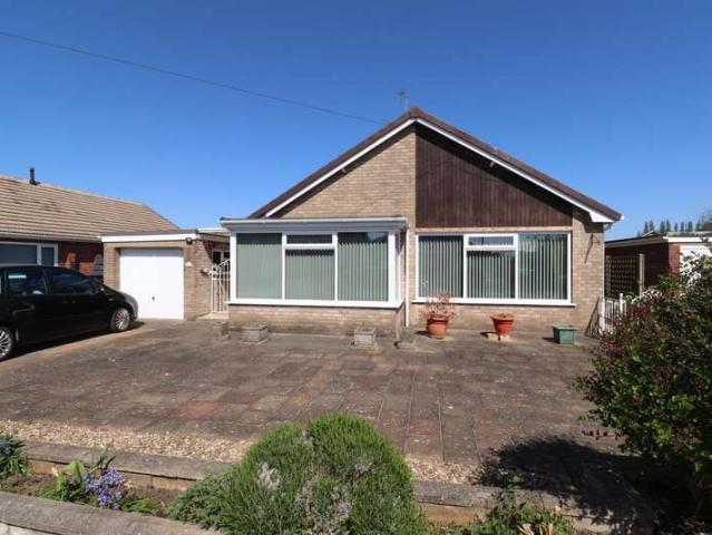 Bungalow for sale in Gosberton Clough, Lincolnshire