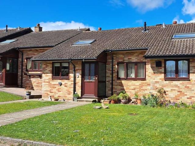 Bungalow for sale in Ashurst Bridge, Hampshire