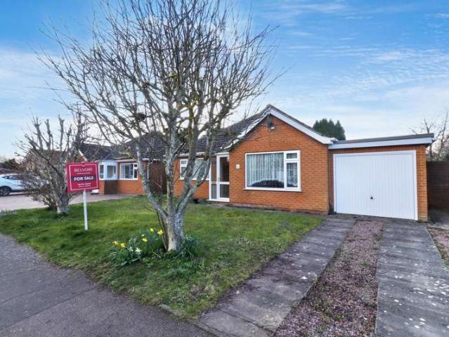 Bungalow for sale in Gosberton Clough, Lincolnshire