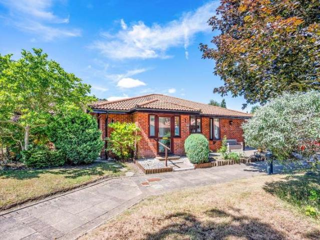 Bungalow for sale in The Wells, Surrey