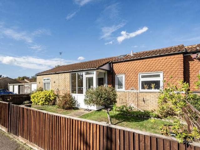 Bungalow for sale in High Wycombe Community Board, High Wycombe