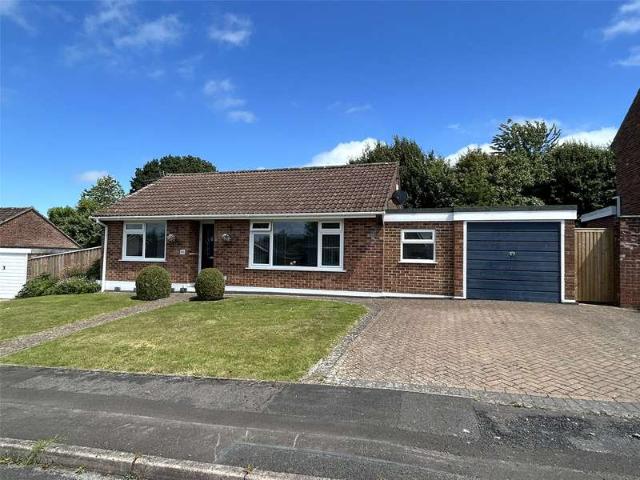 Bungalow for sale in Chard Town, Chard