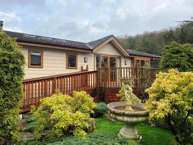 Bungalow for sale in Kedleston, East Midlands