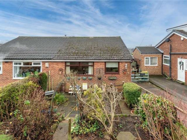 Bungalow for sale in Woodkirk, West Yorkshire