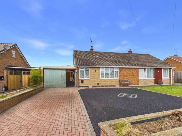 Bungalow for sale in Baswich, Staffordshire