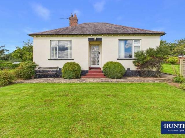 Bungalow for sale