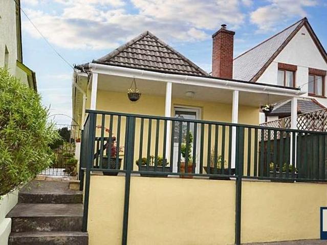Bungalow for sale in Weir Quay, Devon
