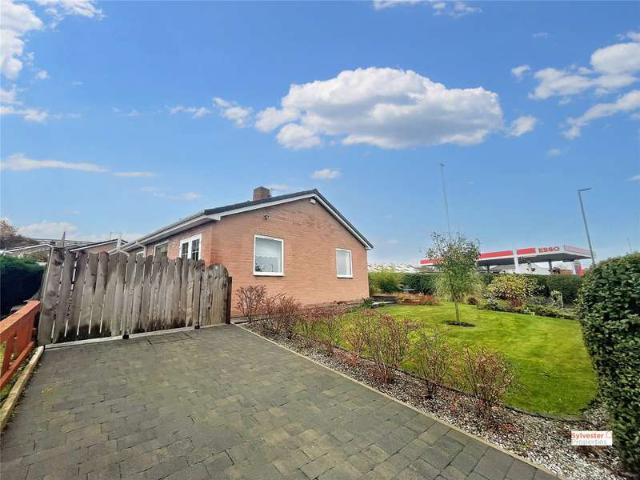 Bungalow for sale in No Place, Stanley