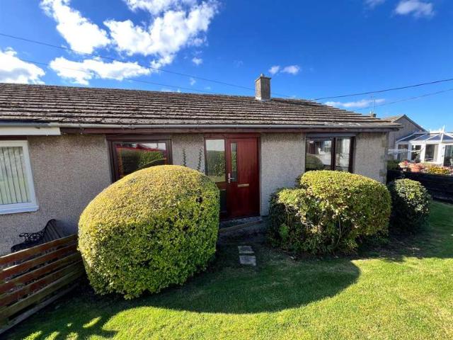 Bungalow for sale in Ord, East Ord