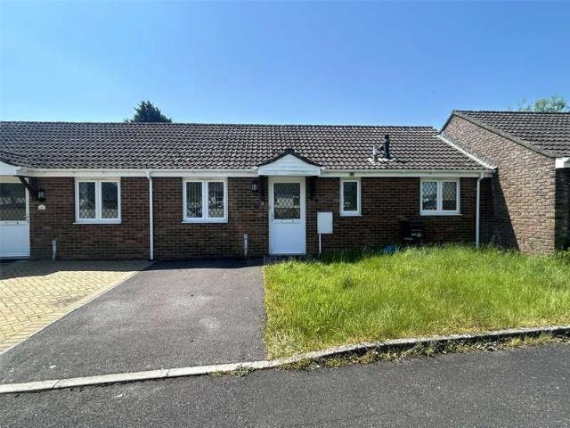 Bungalow for sale in Chard Town, Chard