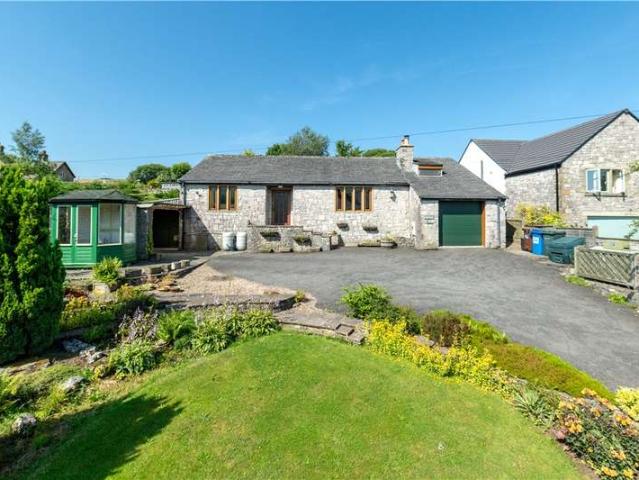 Bungalow for sale in North Yorkshire