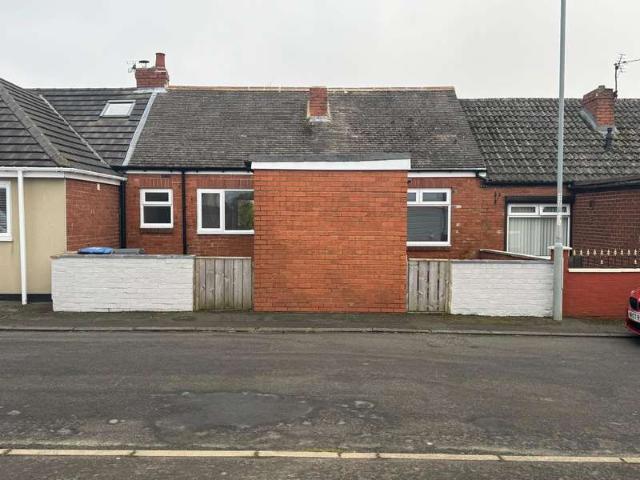 Bungalow for sale in Coundon