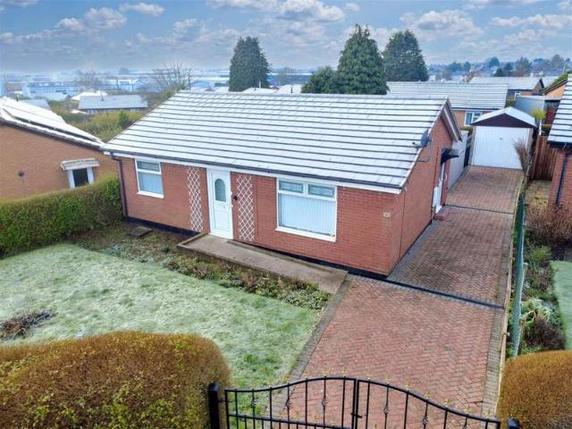 Bungalow for sale in Beechdale, Haddon