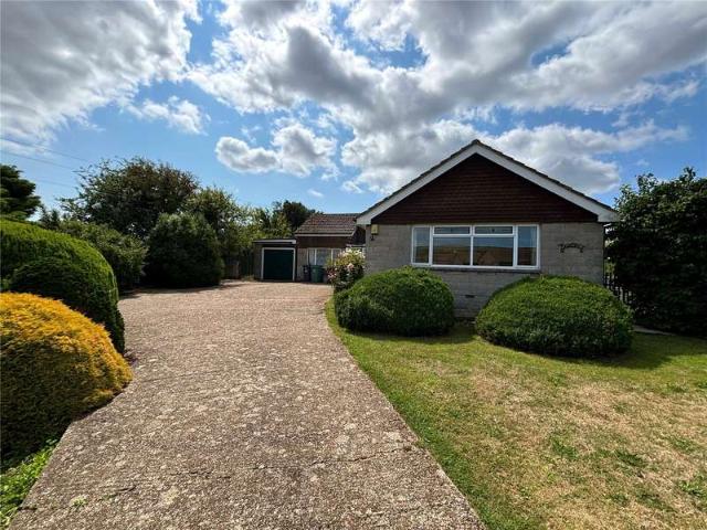 Bungalow for sale in Arreton, Isle Of Wight