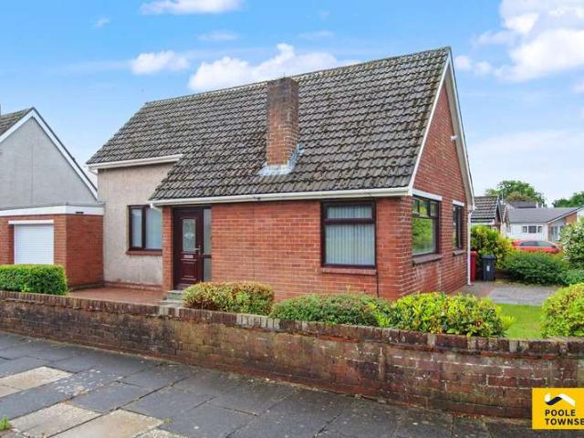 Bungalow for sale in Stank